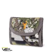 Hunters Element Ballistic Ammo Wallet Storage Holder Pouch Pocket