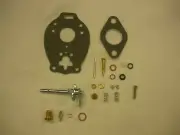 Massey Ferguson Model 50 135 150 TE20 TO20 TO30 202 204 F40 2135 Carburetor Kit