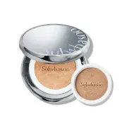 Sulwhasoo New Perfecting Cushion AIRY 15g+Refill 15g Glow&Natural Shade 23N1