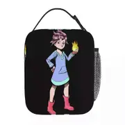 c360 Earthbound Lunch Bags Insulated Lunch Tote Waterproof Bento Box Leakproof Picnic Bags for Woman Work Kids School k360