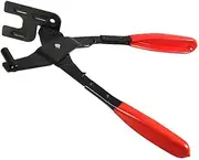 Car Exhaust Hanger Removal Universal Plier Pipe Rubber Gasket Puller Tool AU
