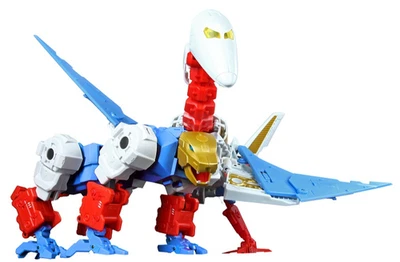 R-35C Magna and R-36C Inventa Continuum Set of 2 | Mastermind Creations Reformat