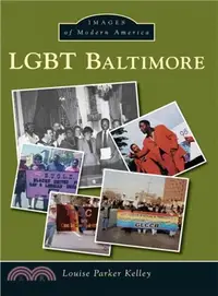 在飛比找三民網路書店優惠-LGBT Baltimore