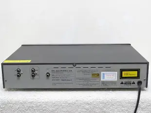 ~ 英國品牌 NAD 502 高級CD播放機 ( $4500 有附遙控器 優質推薦 ) ~