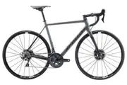 Apollo Ultra 30 Performance Carbon Road Bike Matte Red Black
