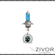 NARVA H4 12V 60/55W P43T INTEN Globe-48472BL2 For Mitsubishi-Galant *By Zivor*