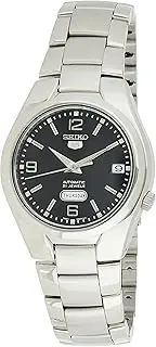 Seiko Mens Seiko 5 Automatic Analog Business Automatic SNK623K1