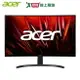 ACER 27吋VA曲面薄邊框螢幕ED273 B【愛買】