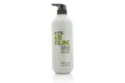 KMS California Add Volume Shampoo (Volume and Fullness) 750ml/25.3oz