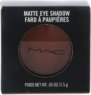 [MAC] Matte Eyeshadow, Brown Script, 1.5 g