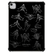 iPad Air (4th/5th gen) iPad Impact Case Handsigns Tablet Case