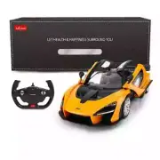 Remote Control Car McLaren Senna 1:14 2.4GHz Racing RC Car Boys Christmas Gift