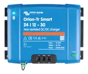 Victron 24V to 12V Orion-Tr Smart 24/12-30A Non-isolated DC-DC Charger