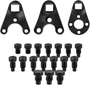 Outboard Trim and Tilt Pin Wrench Tools Set for Outboards