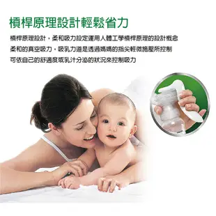 AVENT 新安怡PP材質標準口徑手動吸乳器，加贈母乳袋 150MLx10枚，下殺599元。錯過不再