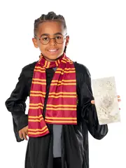 Harry Potter Accessory Set - Harry Potter