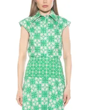 Alexia Admor Juniper Shirt