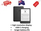 NEW 2022 Amazon Kindle Paperwhite 11th Gen WiFi eBook Reader 6.8" 16GB Black