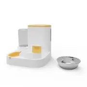 Automatic Stainless Steel Dog Feeders