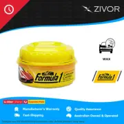 New FORMULA 1 Carnauba Shine, Protect and Reveal Paste Wax - 340G 613762