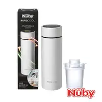 在飛比找蝦皮購物優惠-Nuby 快速降溫調乳杯_240ml