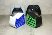 Gaming Controller Stand | Xbox Gaming Stand | DualSense Playstation Stand