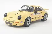 [solido] 1:18 Porsche 911 IROC #1 Yellow