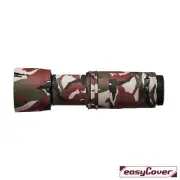easyCover Lens Oak Cover Canon RF 100-400mm f/5.6-8 IS USM (Green Camo)