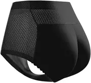 [kowaku] Women Butt Pads Enhancer Panties Padded Hip Underwear Shapewear Butts Lifter Lift Panty Seamless Fake Padding Briefs
