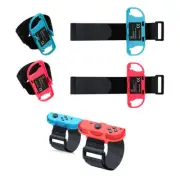 2Pcs Just-Dance Arm Strap Wristband Dancing Game Parts For Switch Joy-Cons Gifts
