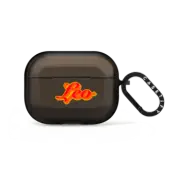 AirPods Pro 2 Impact Case LEO AIRPODS CASE BY AF ILLUSTRATIONS