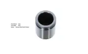 for JAGUAR XJ XJ40 one REAR Brake (EO Girling) Caliper Piston 36mm dia. (P3618) (for: Jaguar)