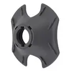 Blender Knife Fixed Plate For Thermomix Vorwerk TM21 Food Processor XG