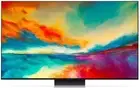 LG 75" QNED86 4K Smart QNED Mini LED TV 75QNED86SRA
