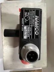 Namco EE230-28820 Cylindicator Proximity Sensor 0.915" Probe NO LL AC/DC - Ne...