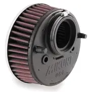 Mikuni Genuine Replacement 3" Air Filter fits HSR42/45/48 Carburetors - HS42/012