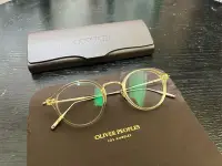 在飛比找Yahoo!奇摩拍賣優惠-JAPAN  ■ OLIVER PEOPLES ■  GAR