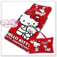 在飛比找買動漫優惠-小花花日本精品♥ Hello Kitty 40周年紀念版 兒