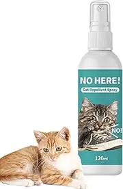 Pet Training Spray | Cat Repelling Protector - Calming 12ml Effective Natural Trainer Tool For Furniture Sofas Protection Couch Pee Rugs