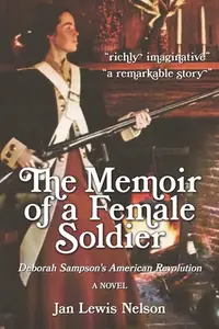 在飛比找誠品線上優惠-The Memoir of a Female Soldier