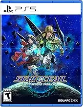 PS5 Star Ocean The Second Story R for Playstation 5