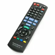 New N2QAYB000719 For Panasonic Blu-ray DISC DVD BD IR6 Remote Control DMP-BDT220