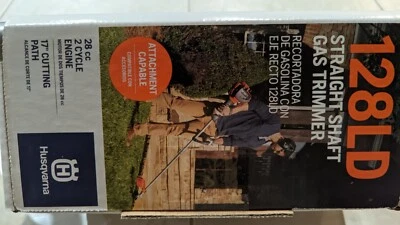 Husqvarna 952711953 String Trimmer