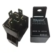 CB1F-M-12V-H15 Relay Automotive SPDT 40A 12V