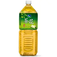 在飛比找樂天市場購物網優惠-悅氏 茶花綠茶(2000ml/瓶) [大買家]