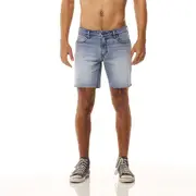 Smith Short Boogie Blue