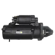 Starter Motor for New Holland LW110.B 4.5L Diesel 445T/M2 01/05 - Onward