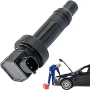 Coils and Spark Plugs Set, 27301-2b010 Coil Pack Spark Plugs, High Performance Engine Coil Pack, Ignition Heating System