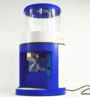 Brand New 1 pc Electric Ice Shaver Smoothie Machine Ice Crusher Snow Cone Maker