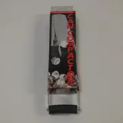 The Crusher Aluminum Can Crusher / Compactor / Recycler Wall Mount New in Box